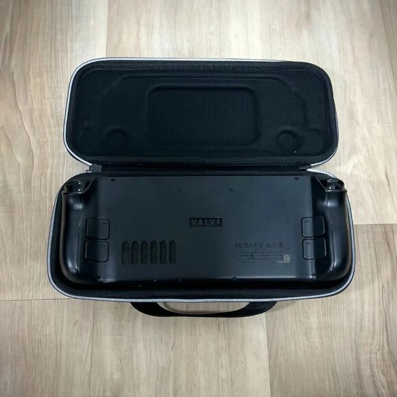 Valve Steam Deck OLED Upgrade 2 TB Storage